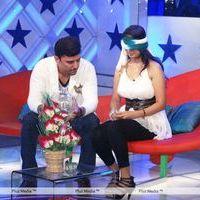 Tejashree in Polimer Tv - Pictures | Picture 127481